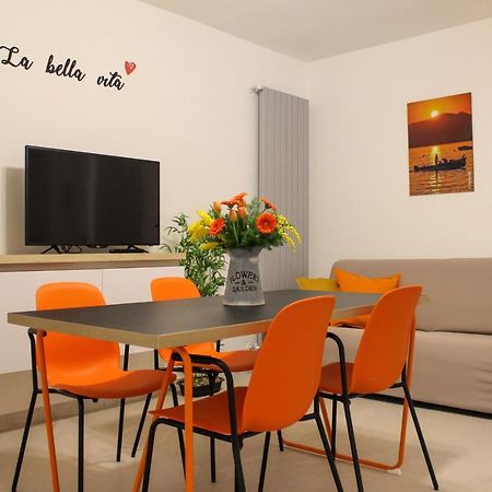 バルドリーノCasa Pinaアパートメント エクステリア 写真