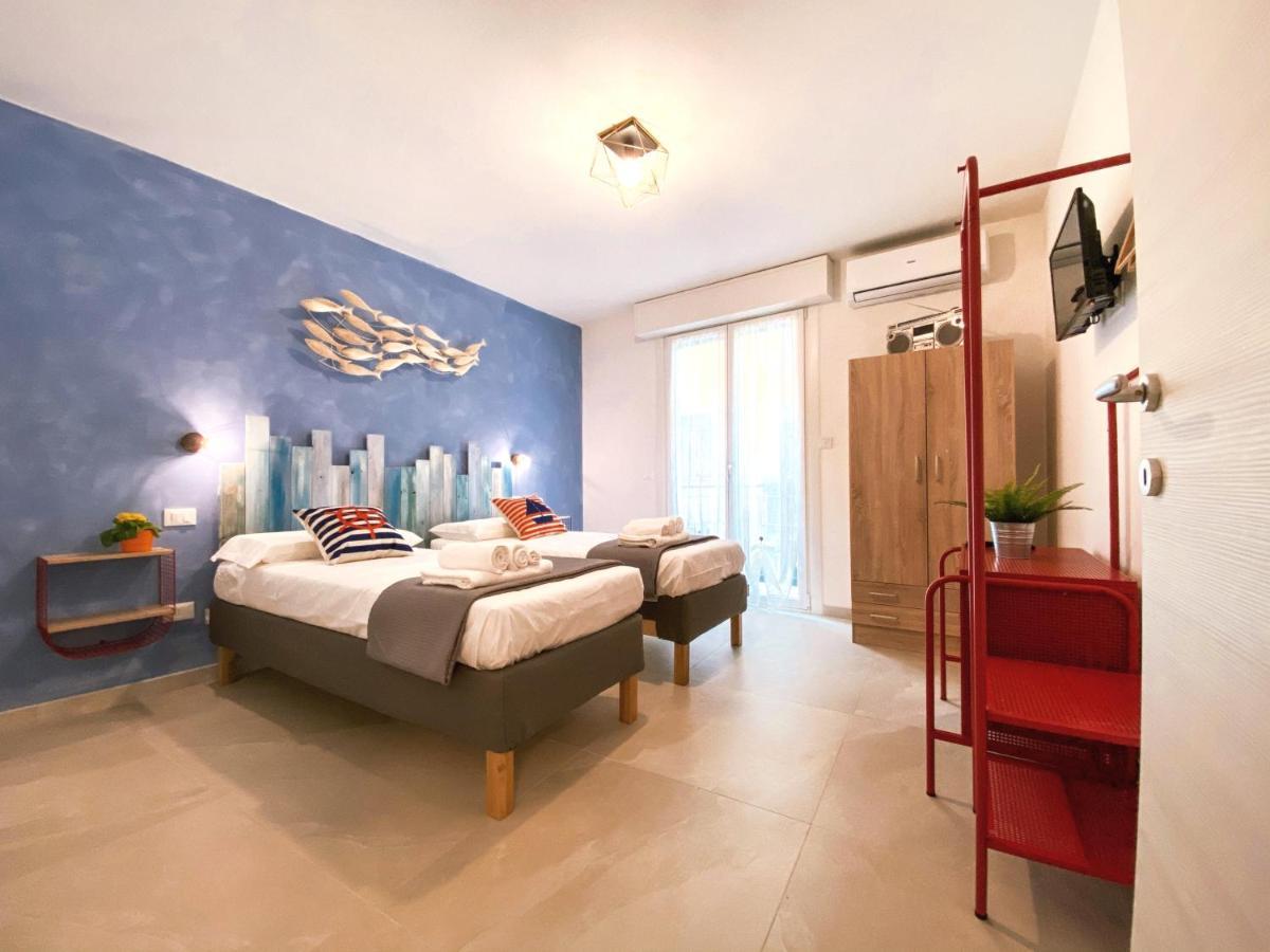 バルドリーノCasa Pinaアパートメント エクステリア 写真