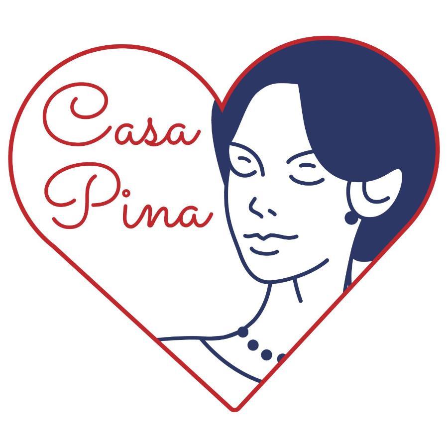 バルドリーノCasa Pinaアパートメント エクステリア 写真